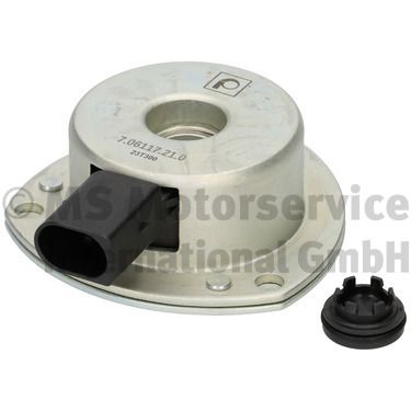 PIERBURG 7.06117.21.0 - Zentralmagnet, Nockenwellenverstellung