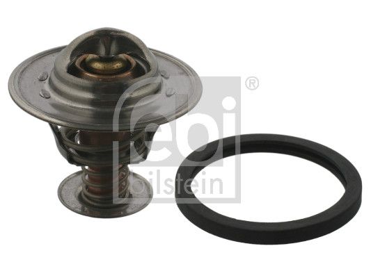 FEBI BILSTEIN 09327 - Thermostat, Kühlmittel
