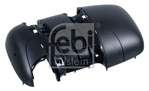 FEBI BILSTEIN 107879 - Abdeckung, Außenspiegel