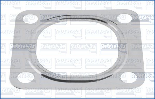 AJUSA 00840200 - Dichtung, Turbineneinlass (Lader)