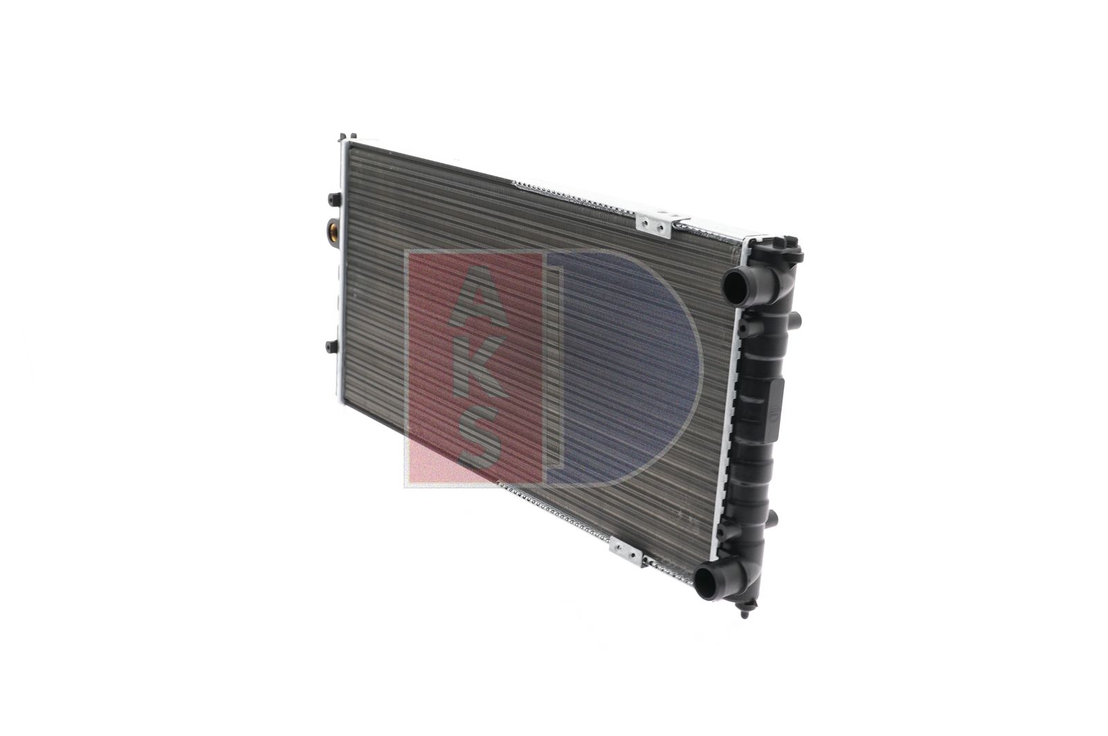 AKS DASIS 040400N - Kühler, Motorkühlung