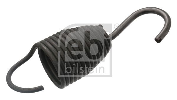FEBI BILSTEIN 02013 - Feder, Gestängesteller