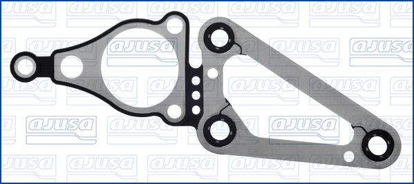 AJUSA 01356700 - Dichtung, Steuergehäuse