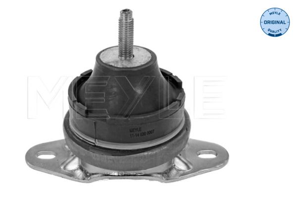 MEYLE 11-14 030 0007 - Lagerung, Motor