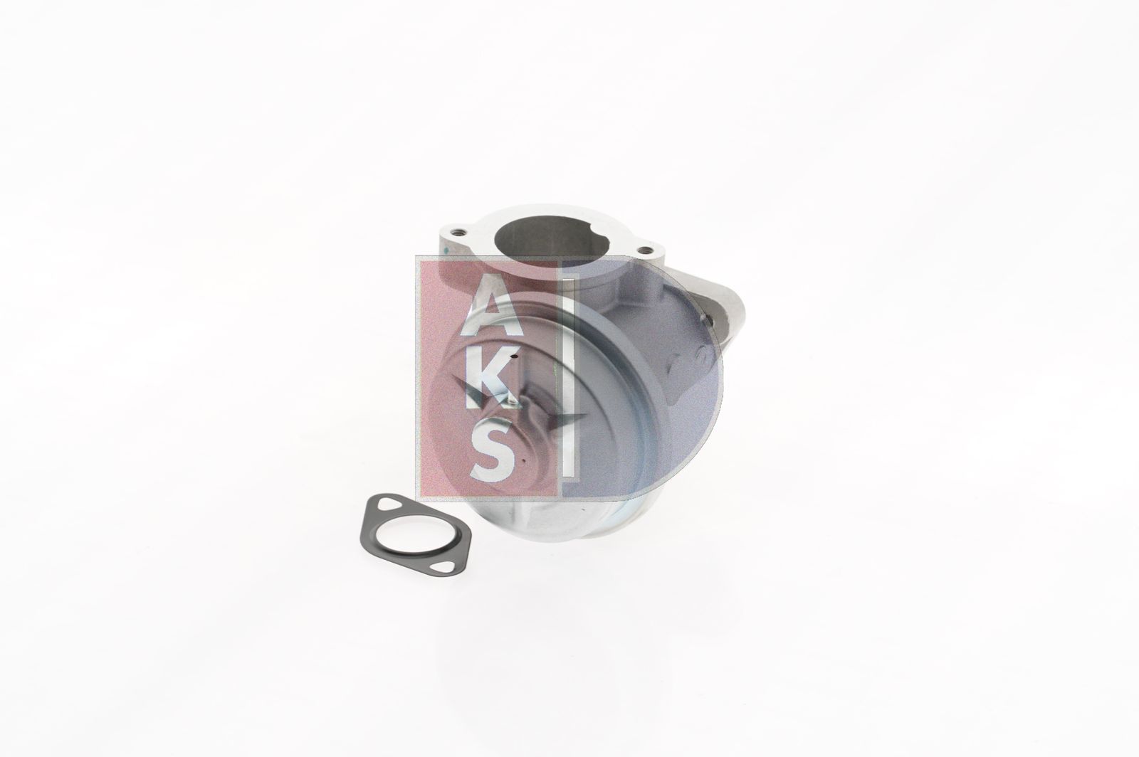 AKS DASIS 095028N - AGR-Ventil