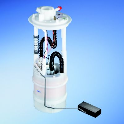 BOSCH 0 986 580 254 - Kraftstoff-Fördereinheit