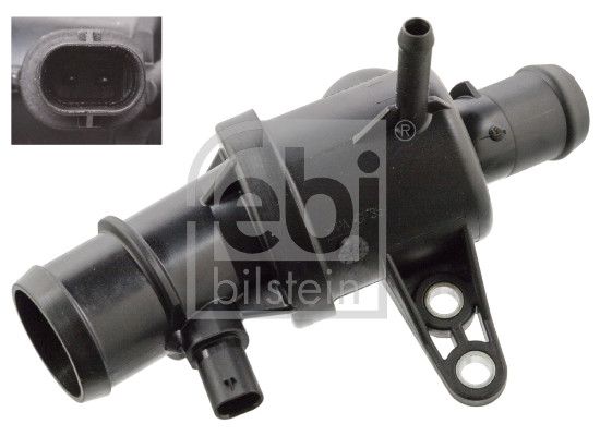 FEBI BILSTEIN 104759 - Thermostat, Kühlmittel
