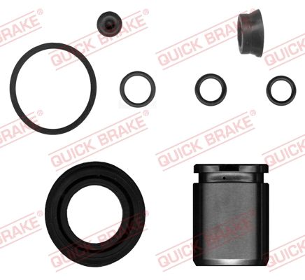 QUICK BRAKE 114-5001 - Reparatursatz, Bremssattel