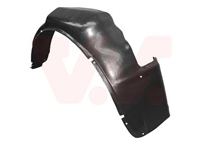 VAN WEZEL 0330434 - Verkleidung, Radhaus