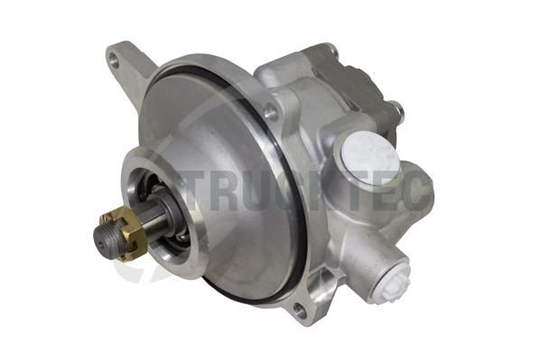TRUCKTEC AUTOMOTIVE 03.37.058 - Hydraulikpumpe, Lenkung