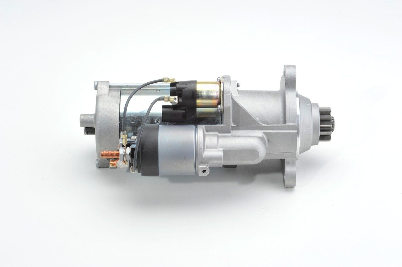BOSCH 0 001 241 021 - Starter