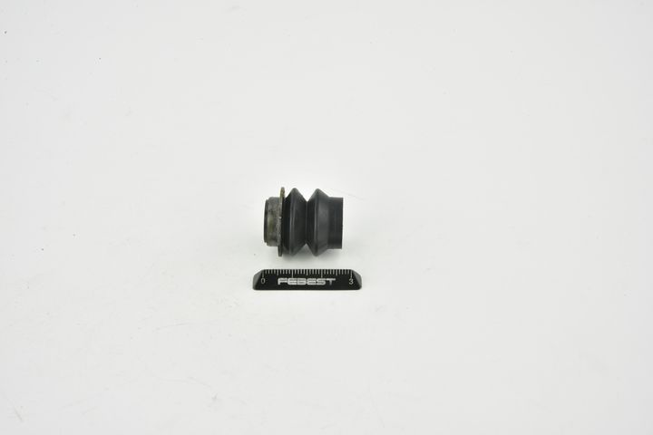 FEBEST 0173-GRX120F - Faltenbalg, Bremssattelführung