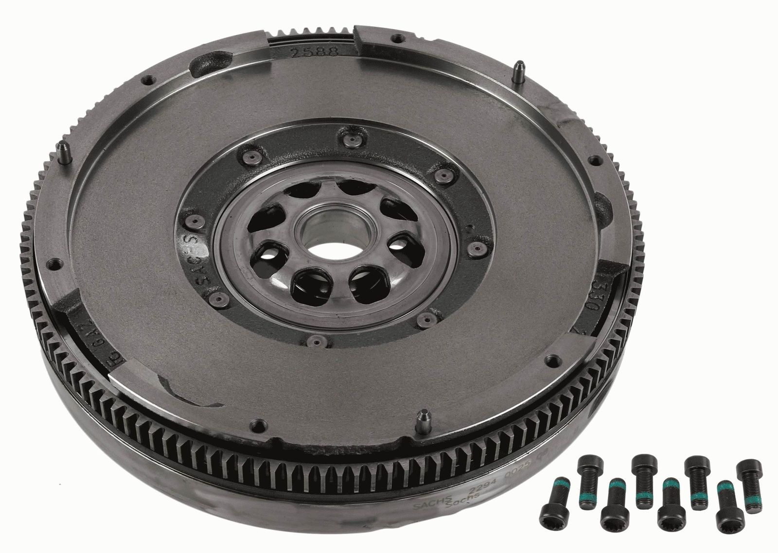 SACHS 2294 002 508 - Schwungrad