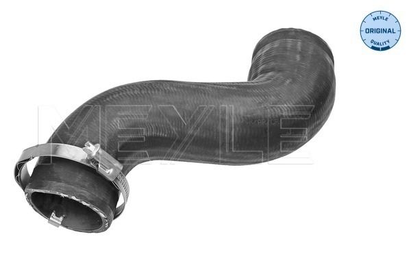 MEYLE 014 036 0015 - Ladeluftschlauch