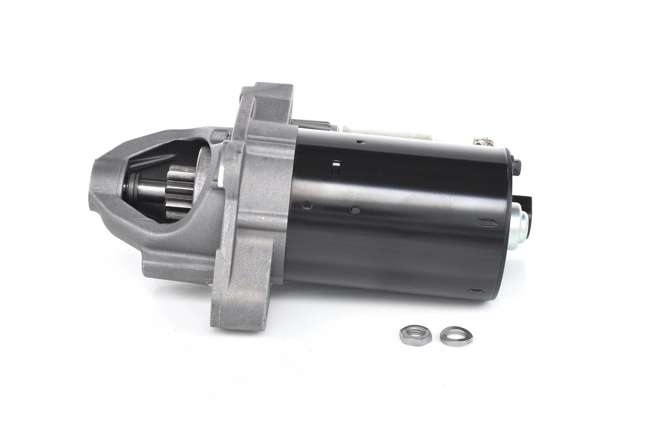 BOSCH 0 001 107 421 - Starter