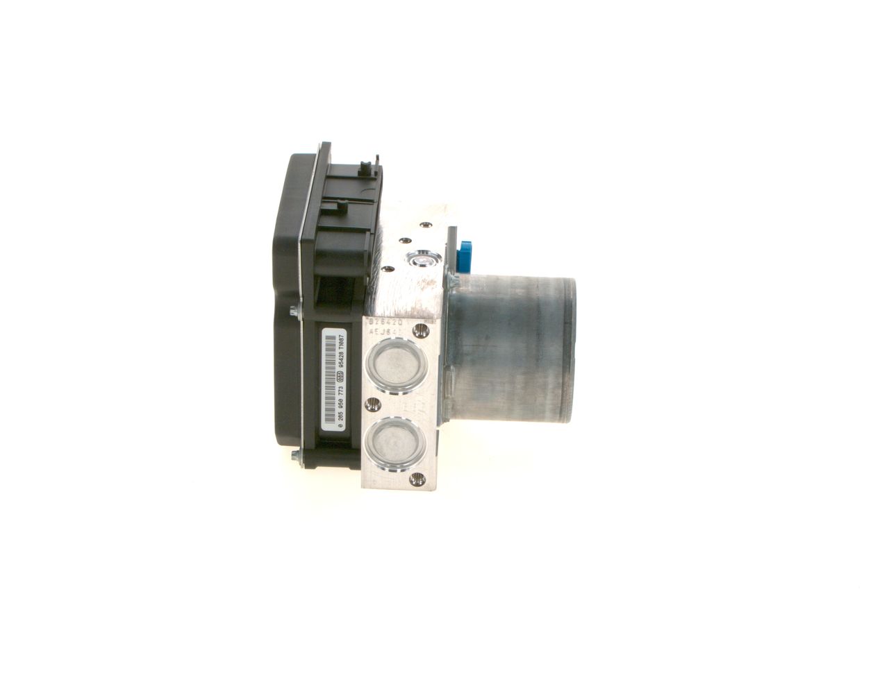BOSCH 0 265 235 438 - Hydraulikaggregat, Bremsanlage