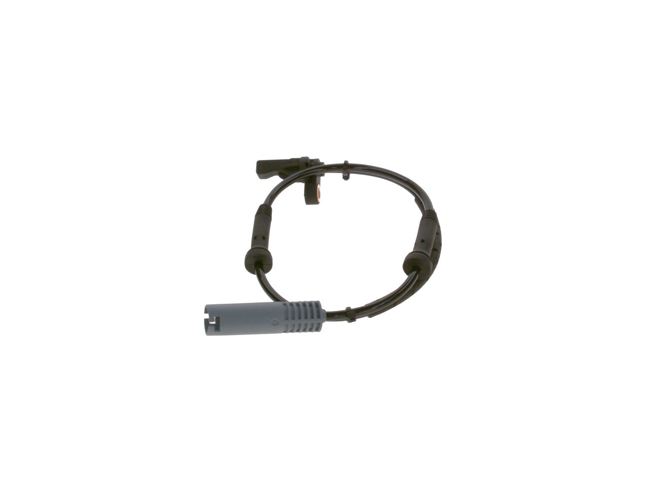 BOSCH 0 986 594 519 - Sensor, Raddrehzahl