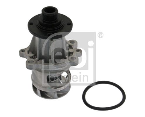 FEBI BILSTEIN 01297 - Wasserpumpe, Motorkühlung