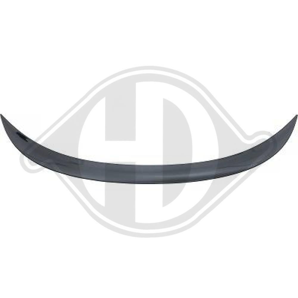 DIEDERICHS 1231261 - Spoiler