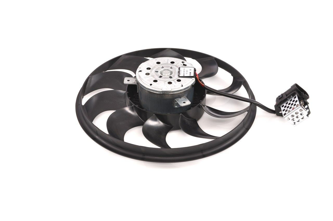 BOSCH 0 130 303 304 - Lüfter, Motorkühlung