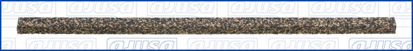 AJUSA 14000200 - Dichtung, Ölwanne