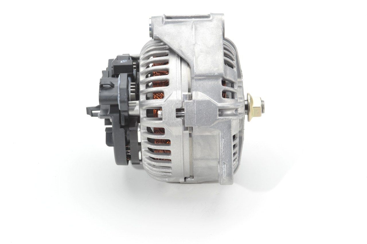 BOSCH 0 124 655 011 - Generator