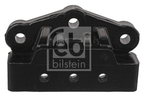 FEBI BILSTEIN 100448 - Lagerung, Kühler