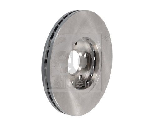 FEBI BILSTEIN 108625 - Bremsscheibe
