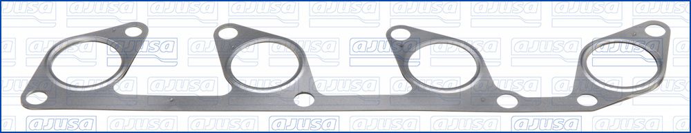 AJUSA 13198500 - Dichtung, Abgaskrümmer