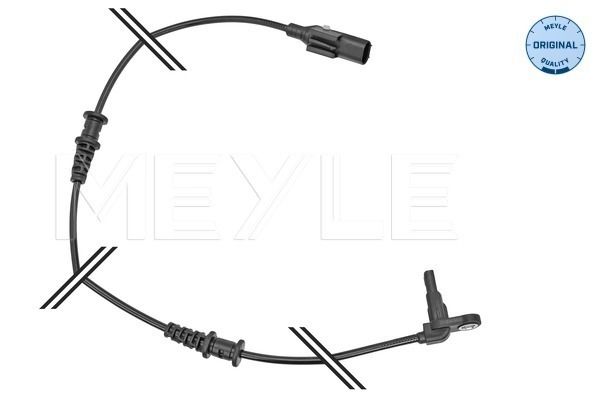 MEYLE 014 899 0065 - Sensor, Raddrehzahl