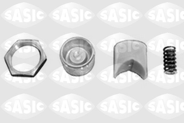 SASIC 1004012 - Buchse, Lenkwelle