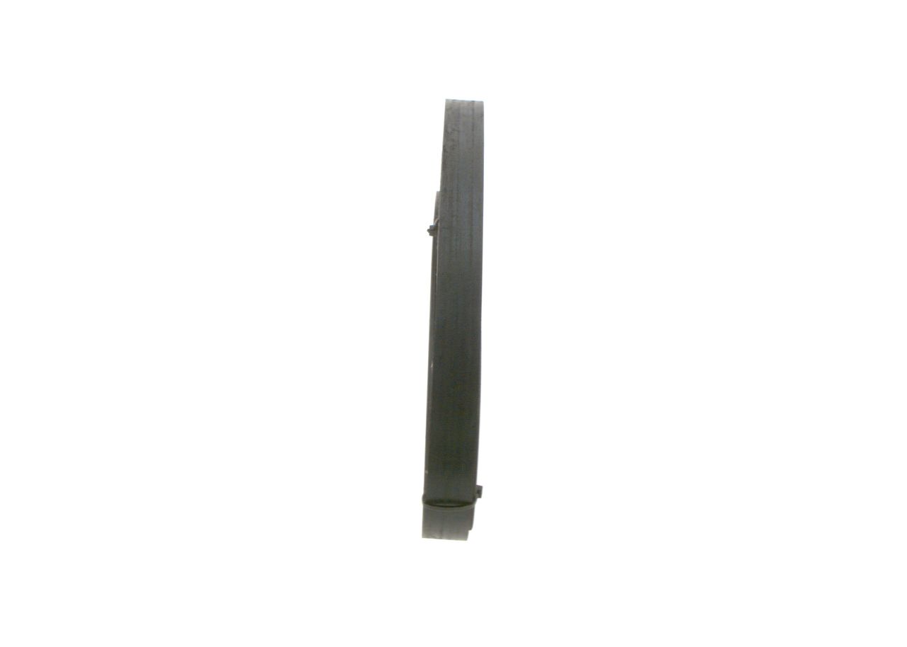 BOSCH 1 987 946 280 - Keilrippenriemen