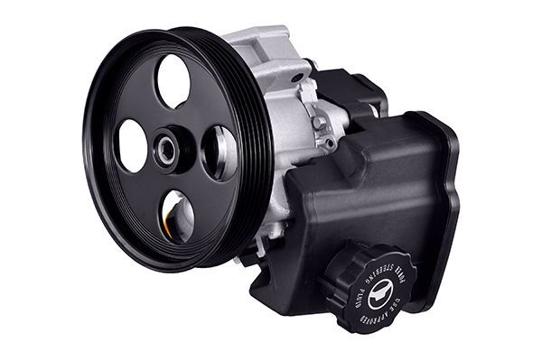 HELLA 8TL 359 003-131 - Hydraulikpumpe, Lenkung