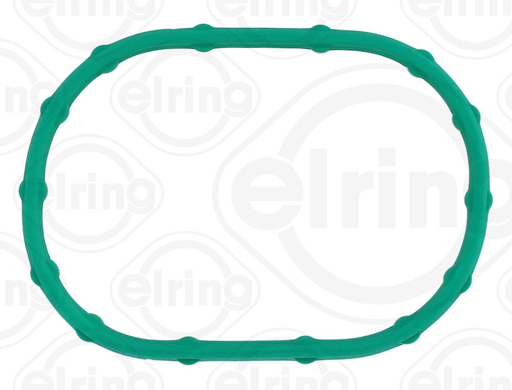 ELRING 131.490 - Dichtung, Ansaugkrümmer