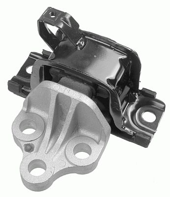 LEMFÖRDER 33786 01 - Lagerung, Motor