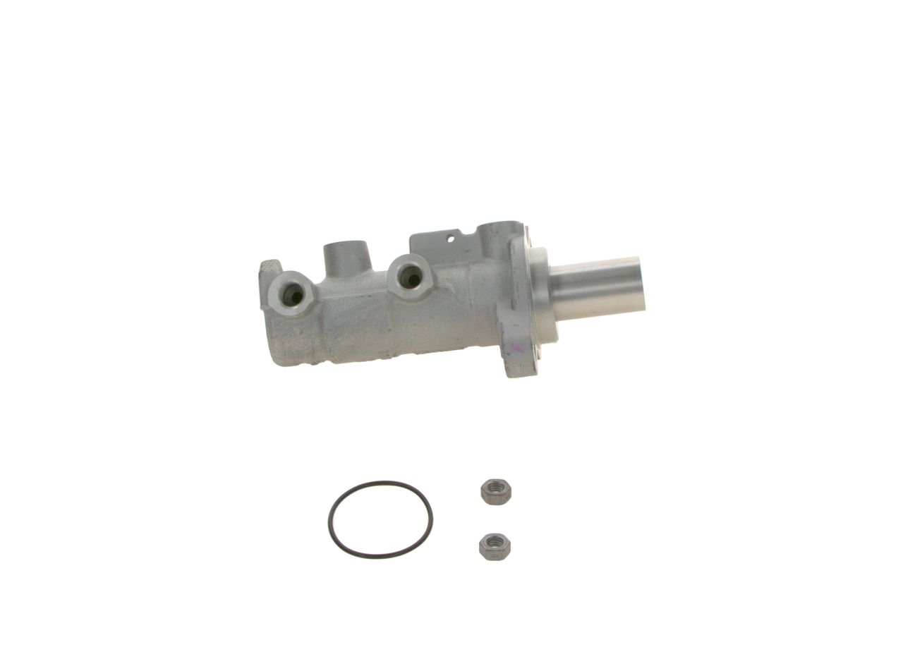 BOSCH 0 204 782 898 - Hauptbremszylinder