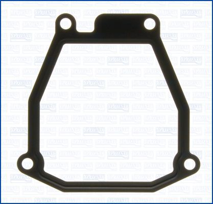 AJUSA 01039100 - Dichtung, Lader