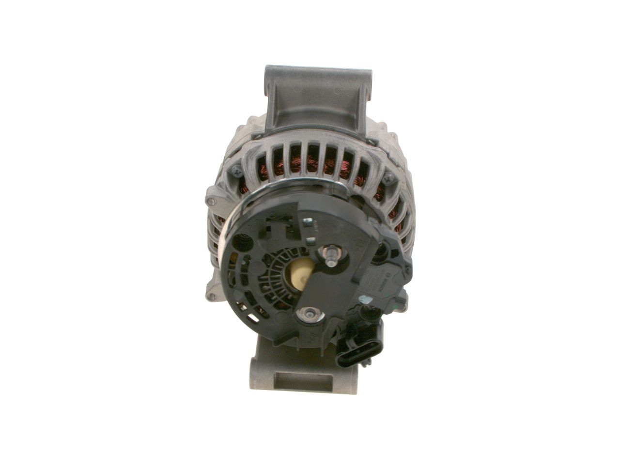 BOSCH 0 124 655 490 - Generator