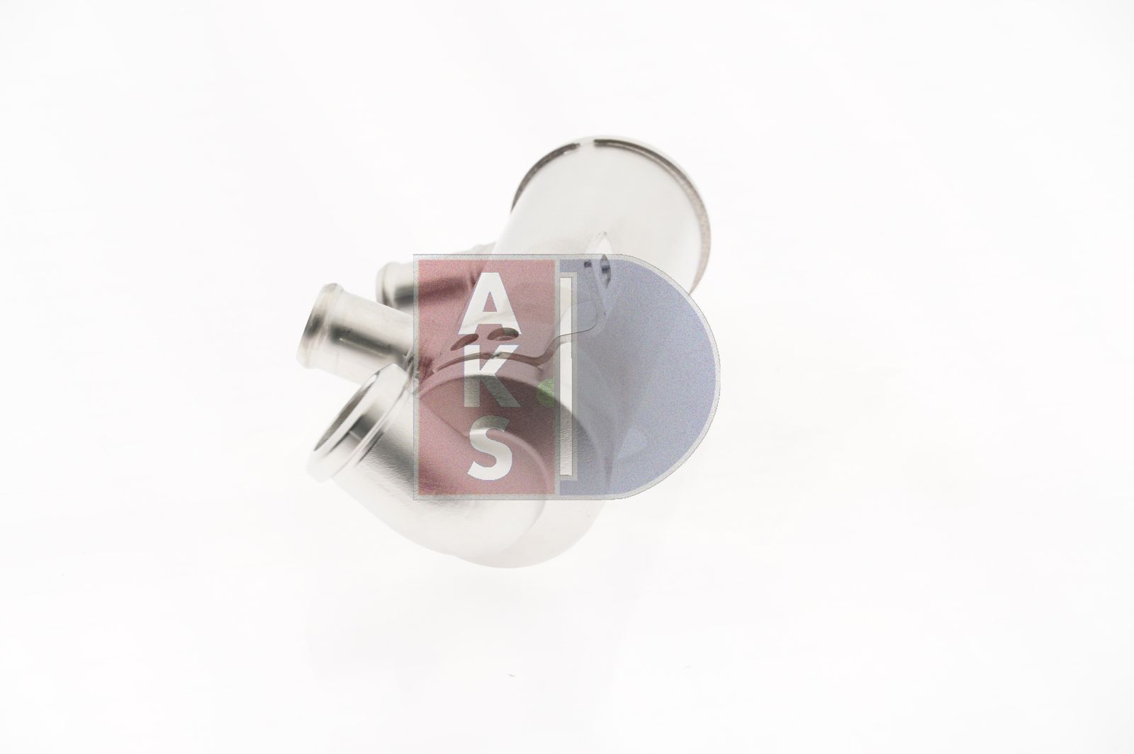 AKS DASIS 060083N - Kühler, Abgasrückführung
