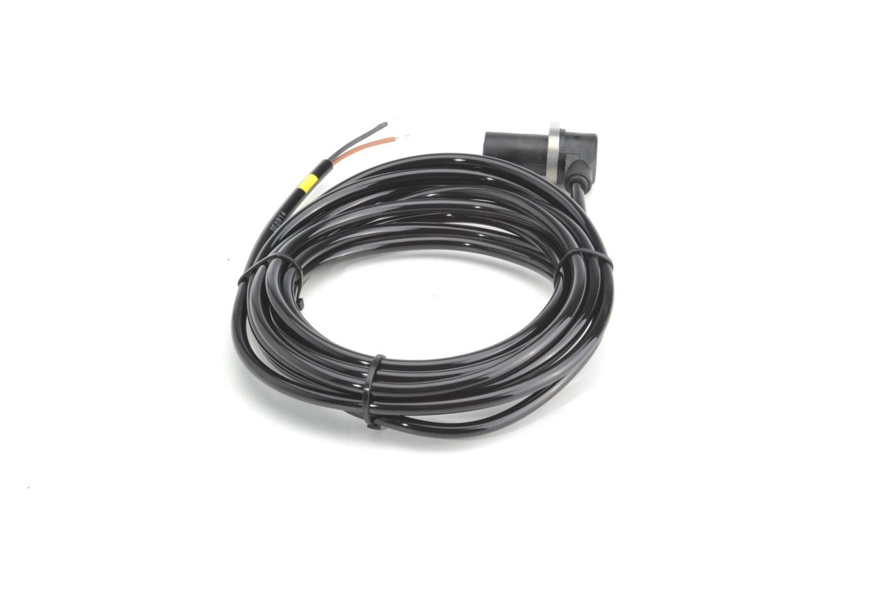 BOSCH 0 265 006 215 - Sensor, Raddrehzahl
