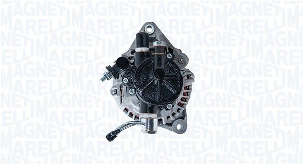MAGNETI MARELLI 063731709010 - Generator