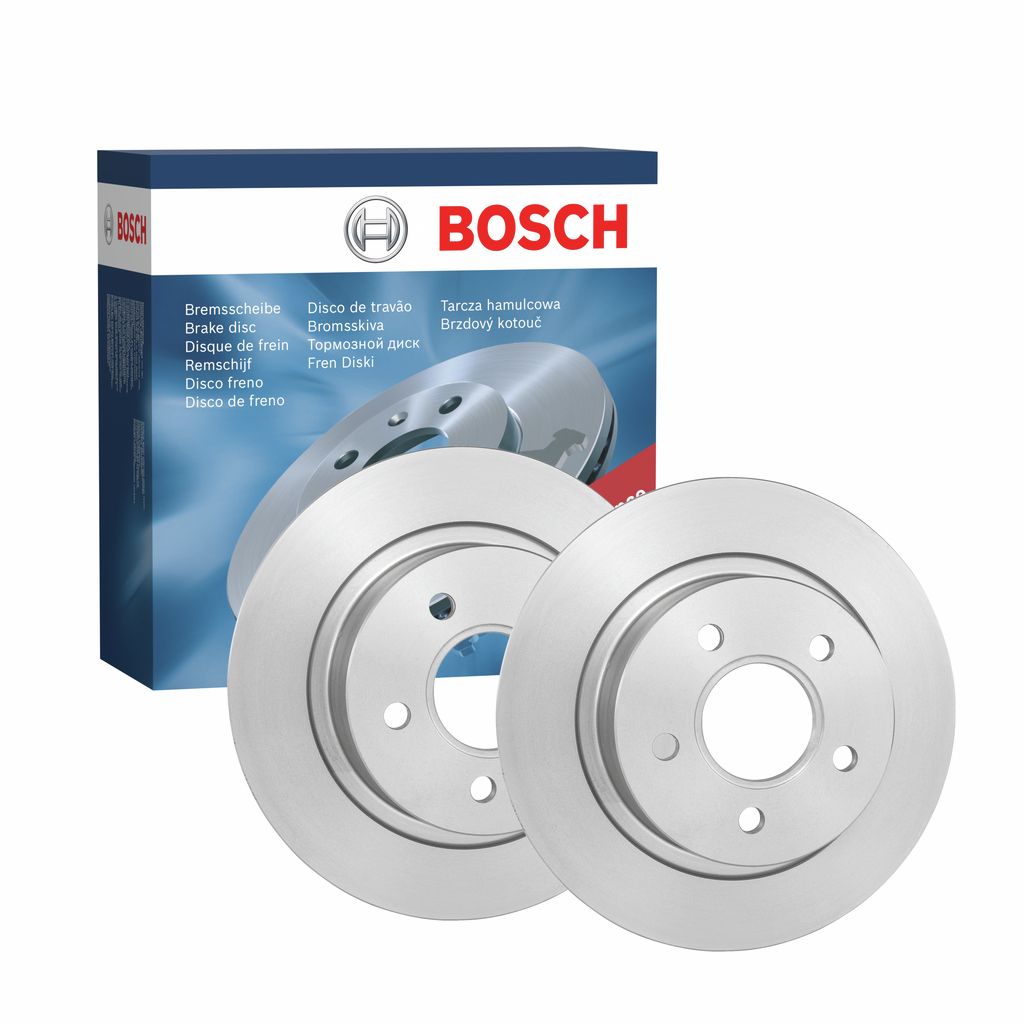 BOSCH 0 986 479 070 - Bremsscheibe