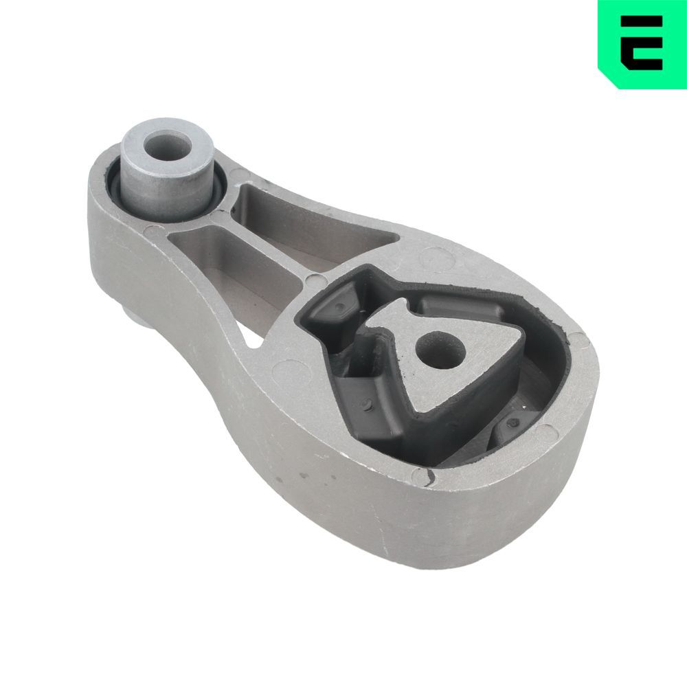 OPTIMAL F7-5031 - Lagerung, Motor