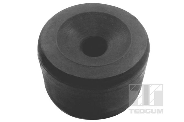 TEDGUM 00376204 - Lagerung, Fahrzeugrahmen