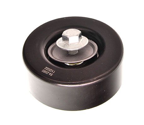 MAXGEAR 54-2080 - Umlenk-/Führungsrolle, Keilrippenriemen
