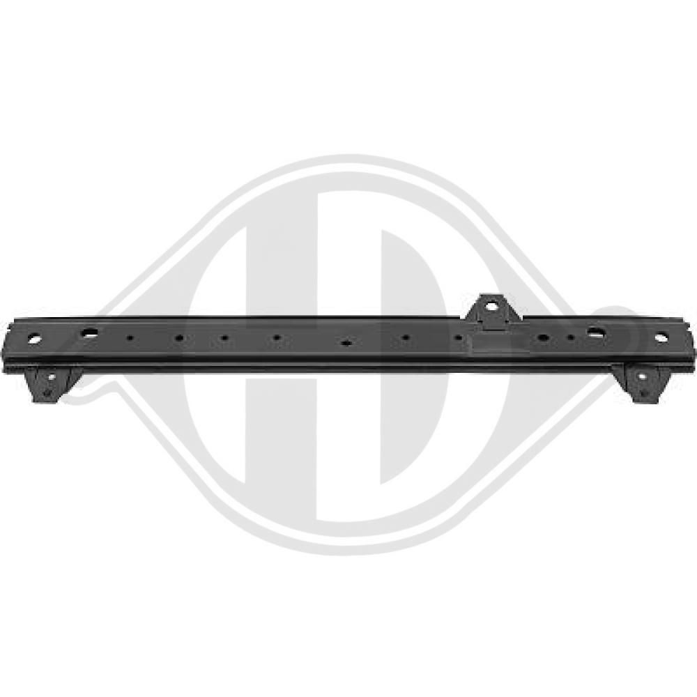DIEDERICHS 4414714 - Frontverkleidung