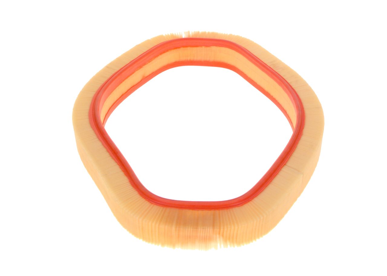 BOSCH 1 457 429 787 - Luftfilter