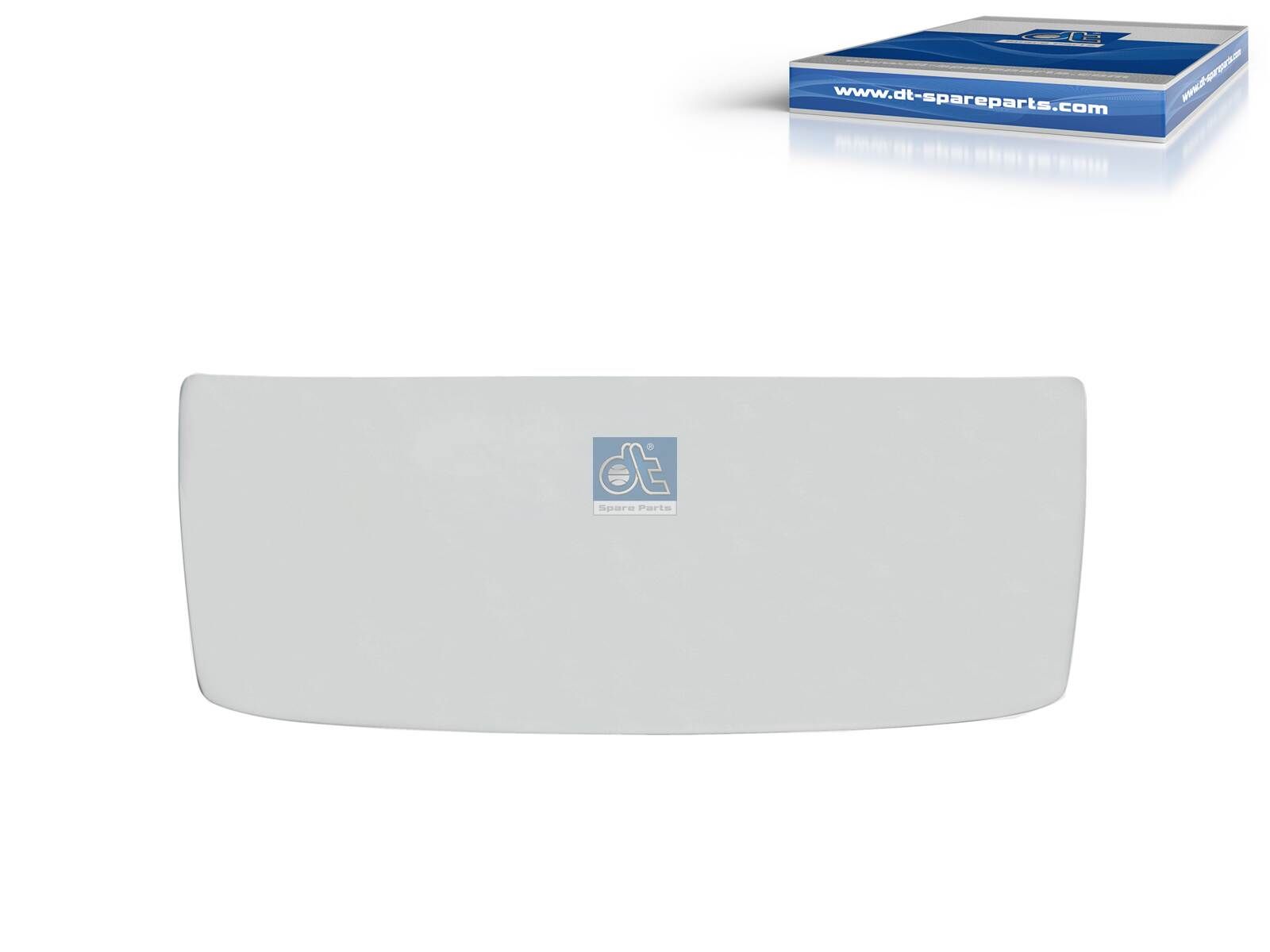 DT Spare Parts 1.22999 - Frontscheibe