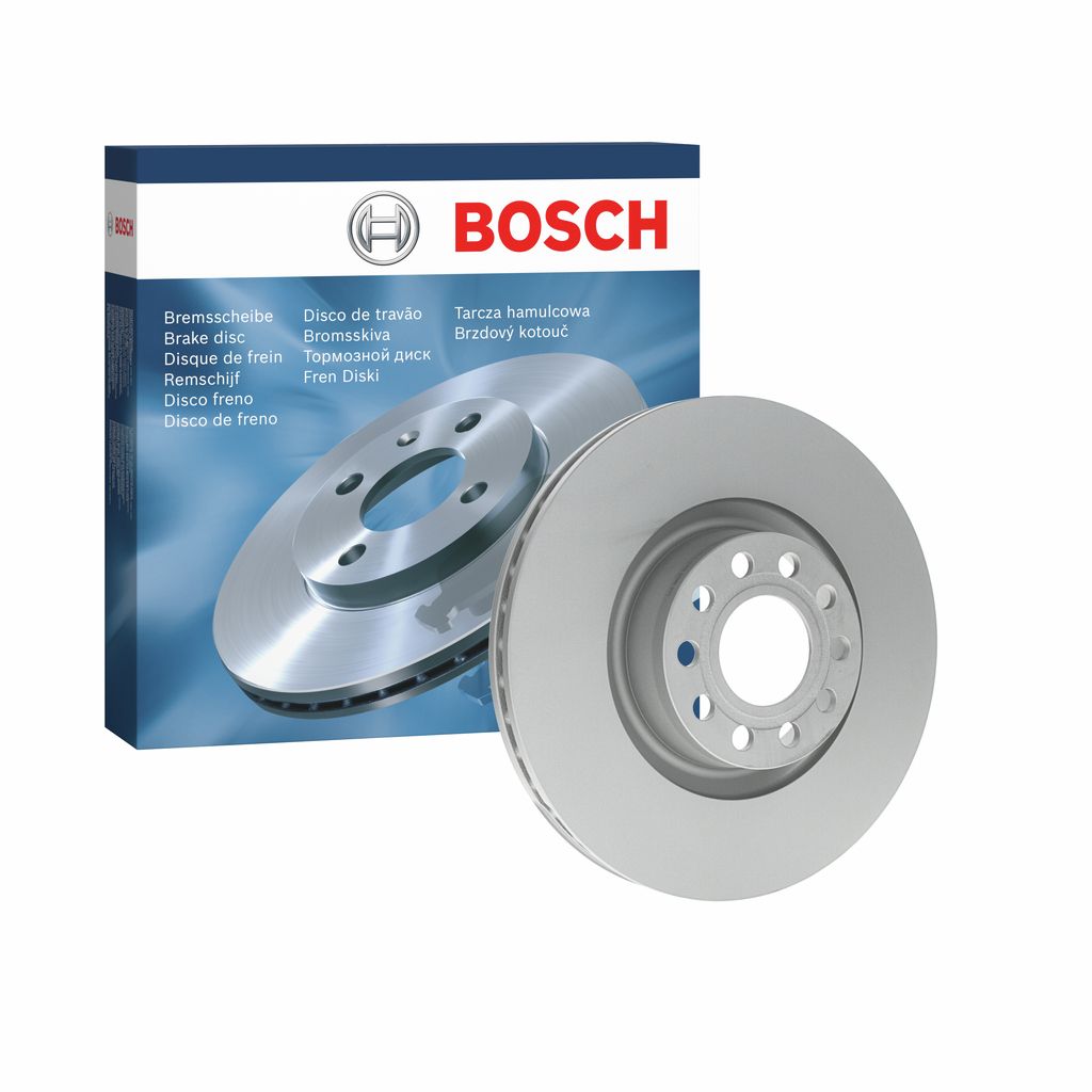 BOSCH 0 986 479 060 - Bremsscheibe