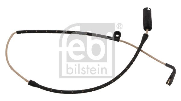 FEBI BILSTEIN 08203 - Warnkontakt, Bremsbelagverschleiß